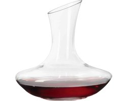 Leonardo Daily Decanteer Karaf - 0.75L - Glas