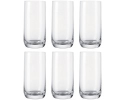 Leonardo DAILY Longdrinkglas 330ml - set/6