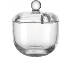 Leonardo Delight Suikerpotje - Ø 9 cm