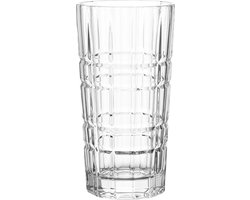 Leonardo Drinkglas 400ml Spiritii - SET/4