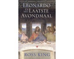 Leonardo en het laatste avondmaal