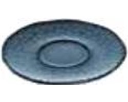 Leonardo Espresso Schotel Matera Blauw ø 11 cm
