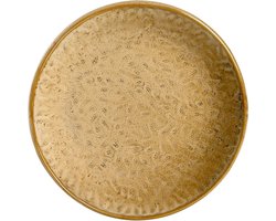 Leonardo Gebaksbordje Matera Beige ø 16 cm