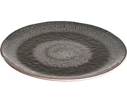 Leonardo - Keramieke bord 23 grijs