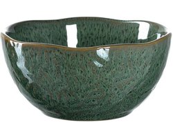 Leonardo Kleine Kom Matera Groen ø 12 cm / 380 ml
