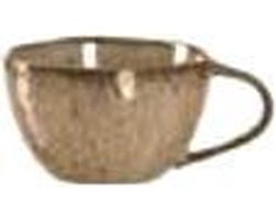 Leonardo Koffiekopje Matera Beige 290 ml