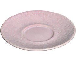 Leonardo Koffieschotel Matera Roze ø 15 cm