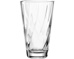 Leonardo Longdrinkglas 300ml TWIST - set/6