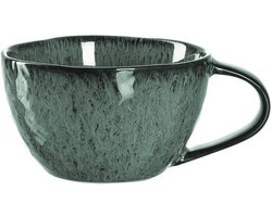 Leonardo Matera koffiekopje 290 ml - groen