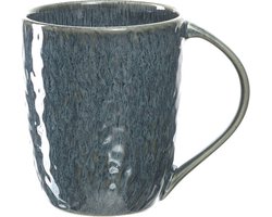 Leonardo Matera mok 430 ml - blauw