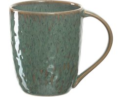 Leonardo Matera mok 430 ml - groen