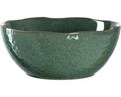 Leonardo Matera schaal ∅24 cm - groen