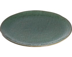 Leonardo Onderbord Matera Groen ø 32 cm