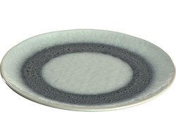 Leonardo Ontbijtbord / Dessertbord Matera Blauw ø 23 cm