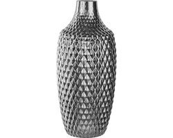 Leonardo Palazzo Vaas Zilver Large