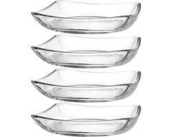Leonardo PIAZZA Schaal 20cm - set/4