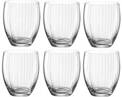 Leonardo Poesia waterglas 380ml - set/6