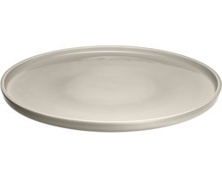 Leonardo Roma bord 27cm beige - set/6