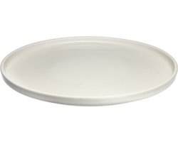 Leonardo Roma bord 27cm creme - set/6