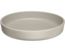 Leonardo Roma Diep Bord 20 cm - Beige