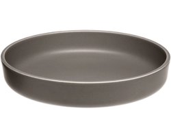 Leonardo Roma Diep Bord 20 cm - Taupe