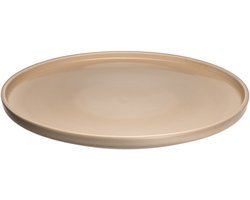 Leonardo Roma Plat Bord 27 cm - Apricot