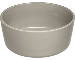 Leonardo Roma schaal 22cm beige - set/2