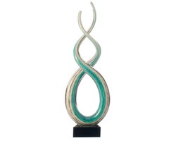 Leonardo Sculptuur - H38 cm