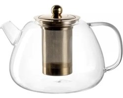 Leonardo Té per Te Theepot 1.2L