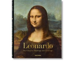 Leonardo. The Complete Paintings and Drawings