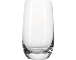 Leonardo Tivoli Waterglazen - 6 stuks