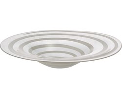 Leonardo Twist Schaal - Ø46 cm