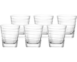 Leonardo VARIO drinkglas 250 ml - set/6