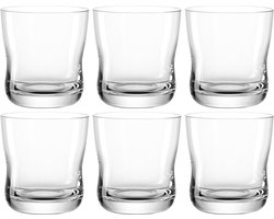 Leonardo VITA Drinkglas 330ml - SET/6