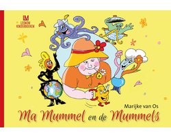 Leonon Kids - Ma Mummel en de Mummels