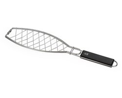 Leopold Vienna - Barbecue visklem RVS
