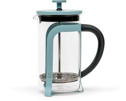 Leopold Vienna - Cafetiere Shiny 600ml (5 kopjes) mint