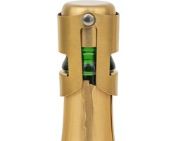 Leopold Vienna - Champagnestopper Arinto goud