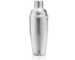 Leopold Vienna - Cocktail shaker 700ml RVS - shakebeker