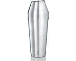Leopold Vienna Cocktailshaker 2-delig 500ml
