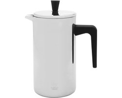 Leopold Vienna - Dubbelwandige koffiemaker Napoli 700ml