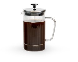 Leopold Vienna - French Press cafetière Arusha 600ml (3 kops)