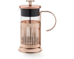 Leopold Vienna - French Press cafetière Koper 350ml (2 kopjes)