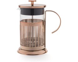 Leopold Vienna - French Press cafetière Koper 800ml (6 kopjes)