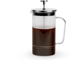 Leopold Vienna - Koffie- & theemaker Arusha 1000ml