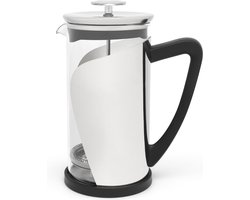 Leopold Vienna - Koffie- & theemaker Carona 1,0L glanzend