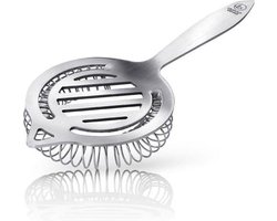 Leopold Vienna - Strainer cocktail RVS - zeef