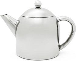 Leopold Vienna - Theepot Berlin enkelwandig met filter