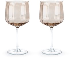 Leopold Vienna - Wijnglazen Corvina - set van 2 stuks