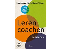 Leren coachen